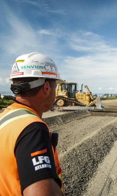 DFG Construction inc photo 1