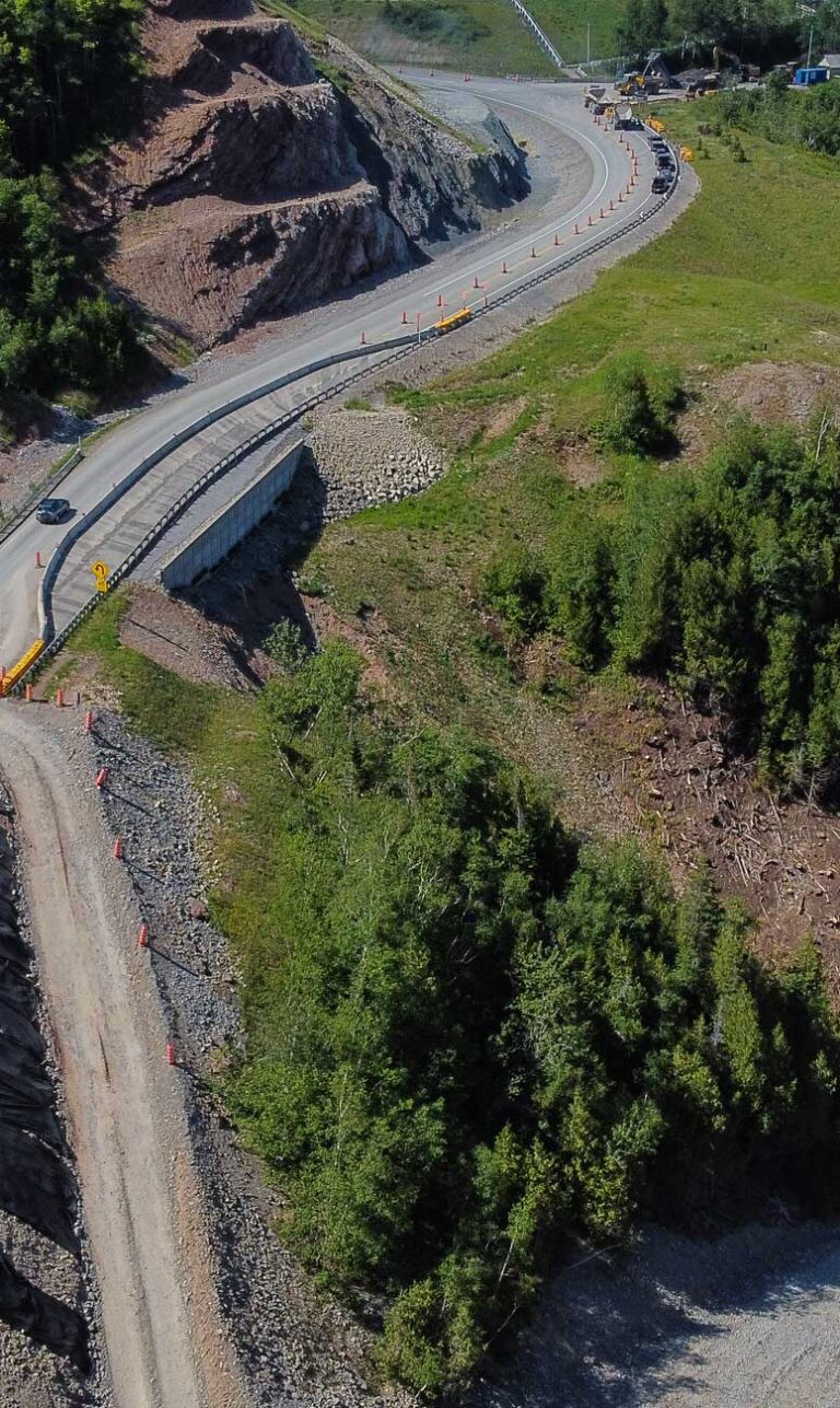 Accueil - LFG Construction