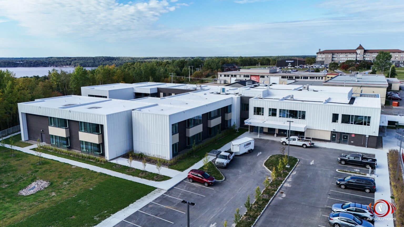 Accueil - LFG Construction